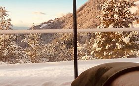 Chalet Tschattlhof Dolomites